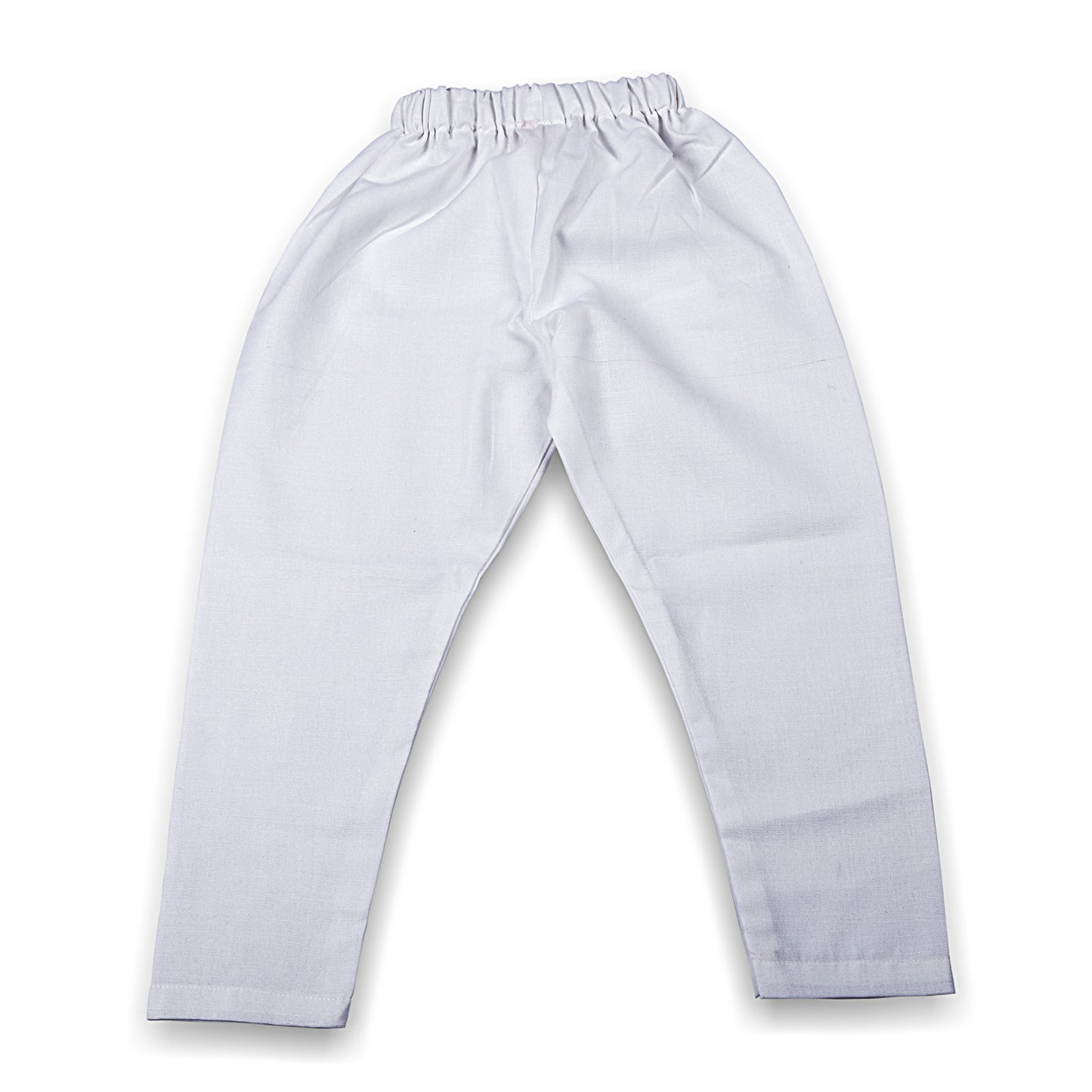 Karnam Junior - Boys Cotton Kurta Set