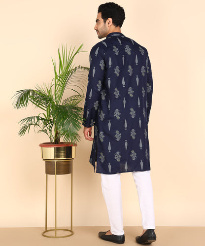 Navy Blue