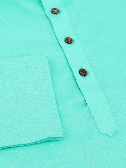 Mint Green