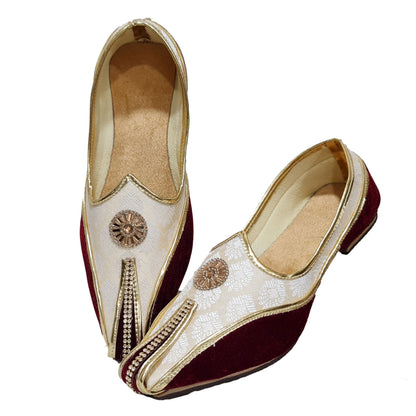 Royal Mens Sherwani Mojdi